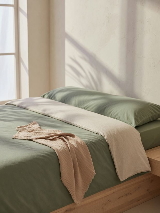 Bedding & Bath