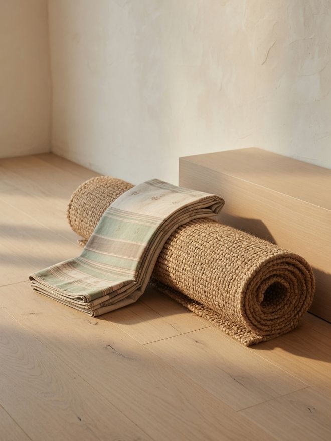Rugs & Textiles
