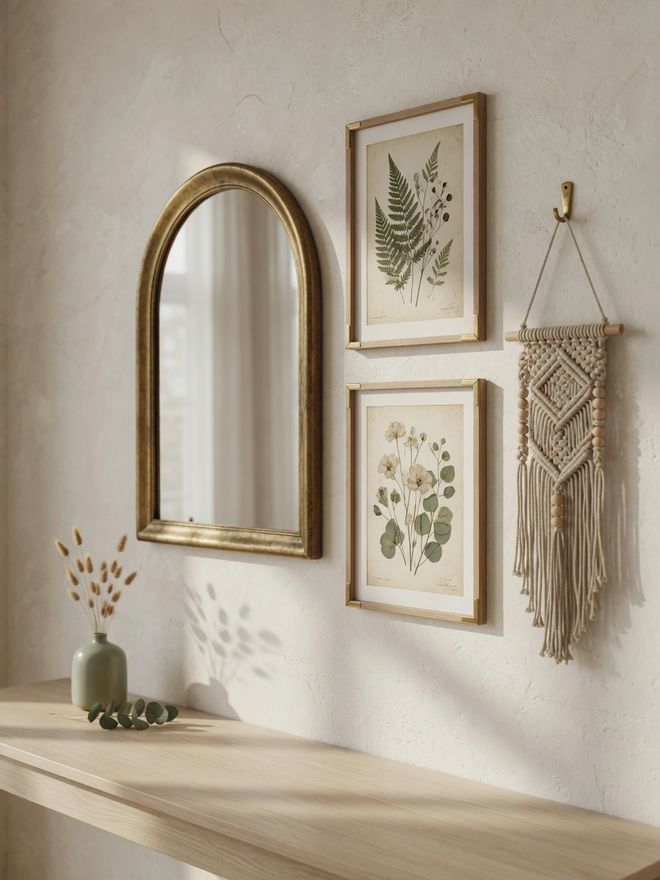 Wall Decor