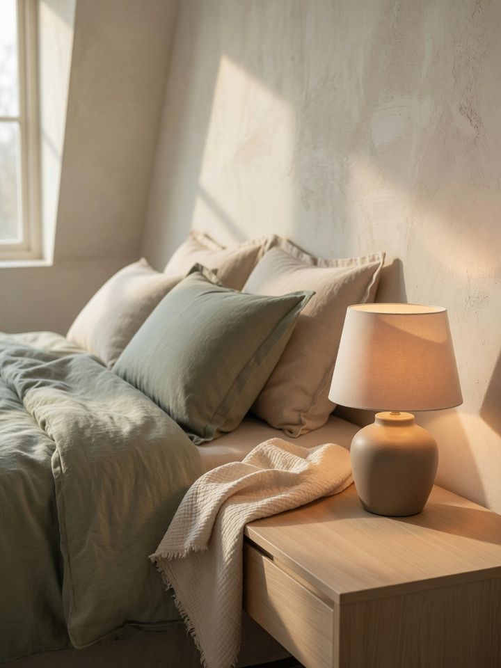 The Bedroom