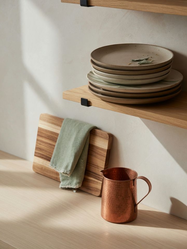 The Kitchen