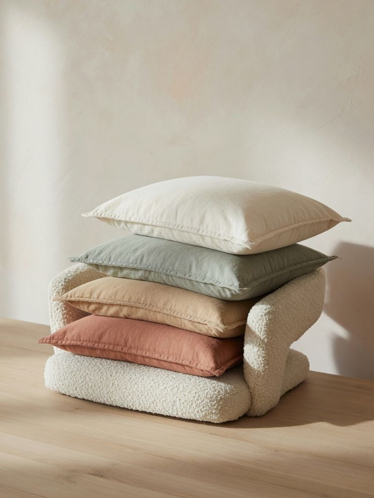 Cushion Cover Set