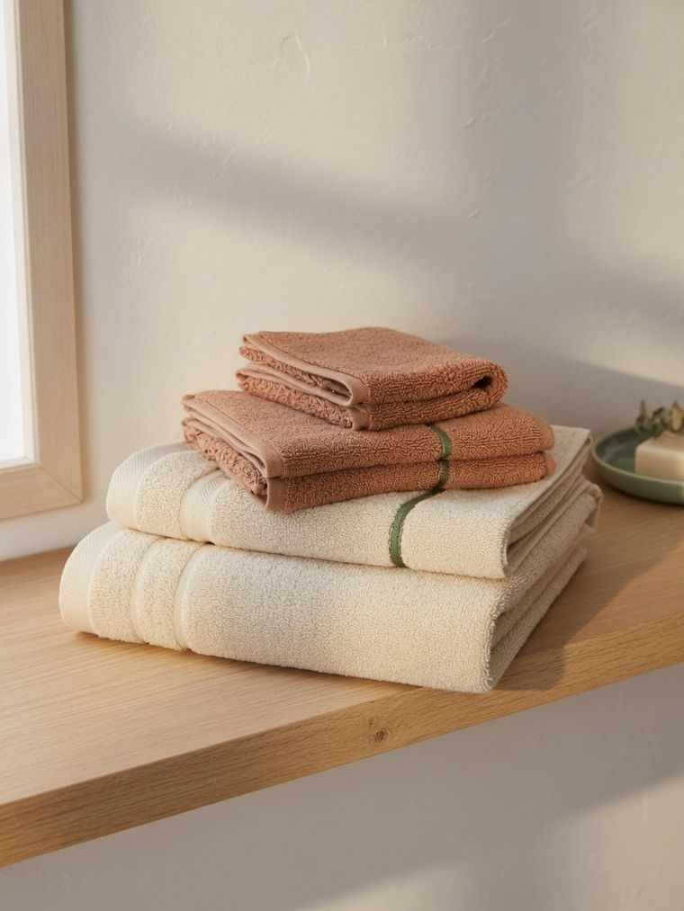 Turkish Towel Set