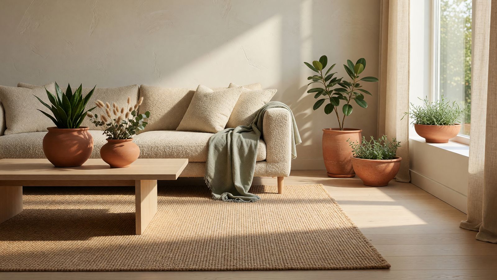 make your house a home